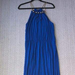 Lilly Pulitzer Maxi Dress